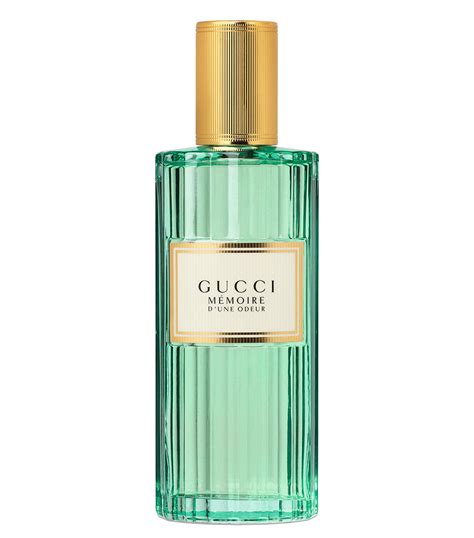 Gucci Mémoire d'Une Odeur eau de parfum unisex 